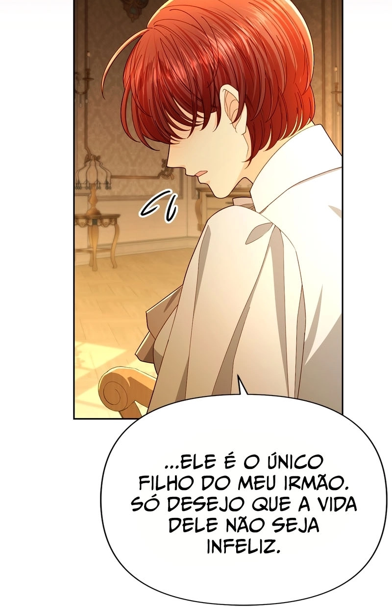 A Imperatriz se Casou Novamente Capítulo 214 Página 121