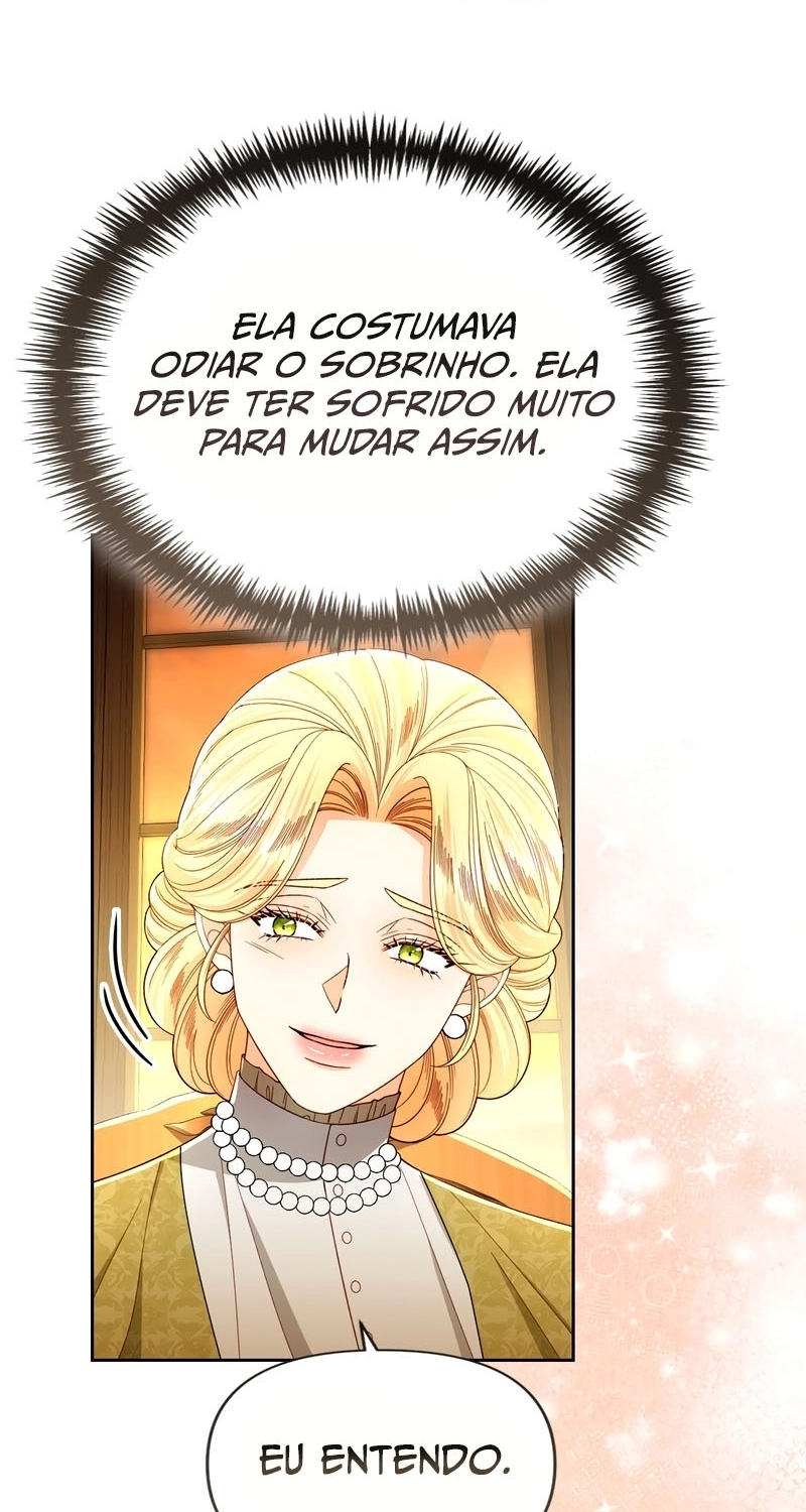 A Imperatriz se Casou Novamente Capítulo 214 Página 122
