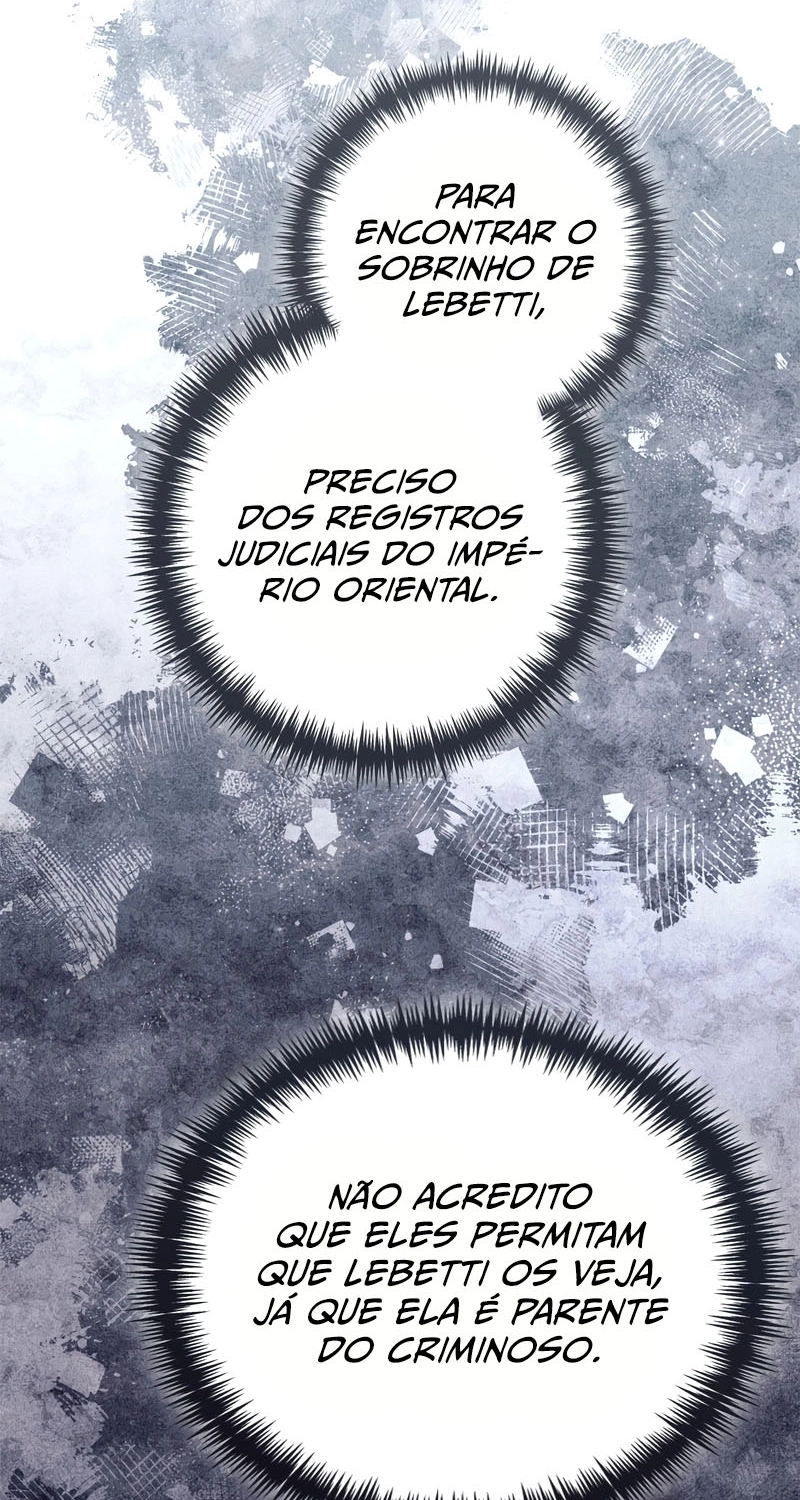 A Imperatriz se Casou Novamente Capítulo 214 Página 126