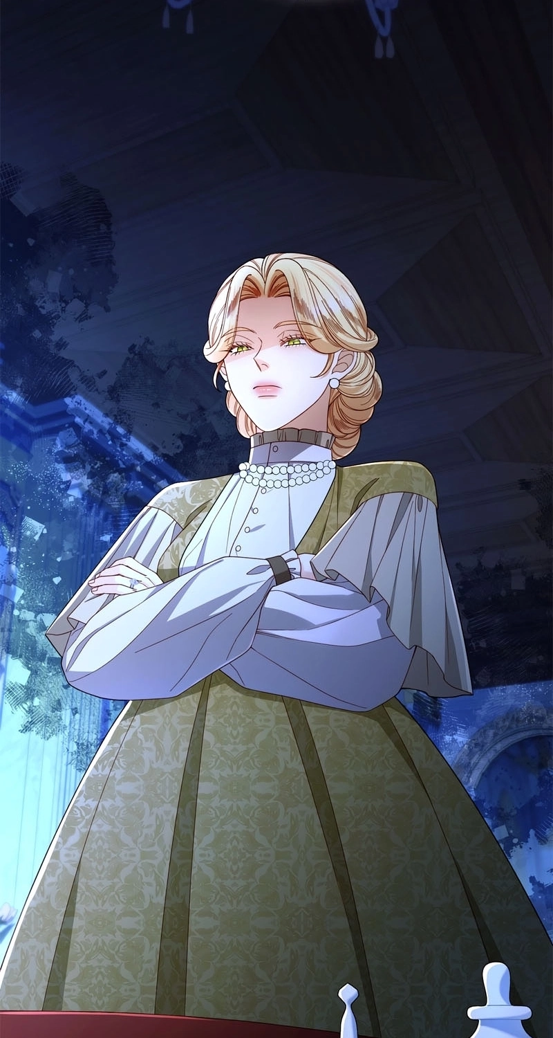 A Imperatriz se Casou Novamente Capítulo 214 Página 128