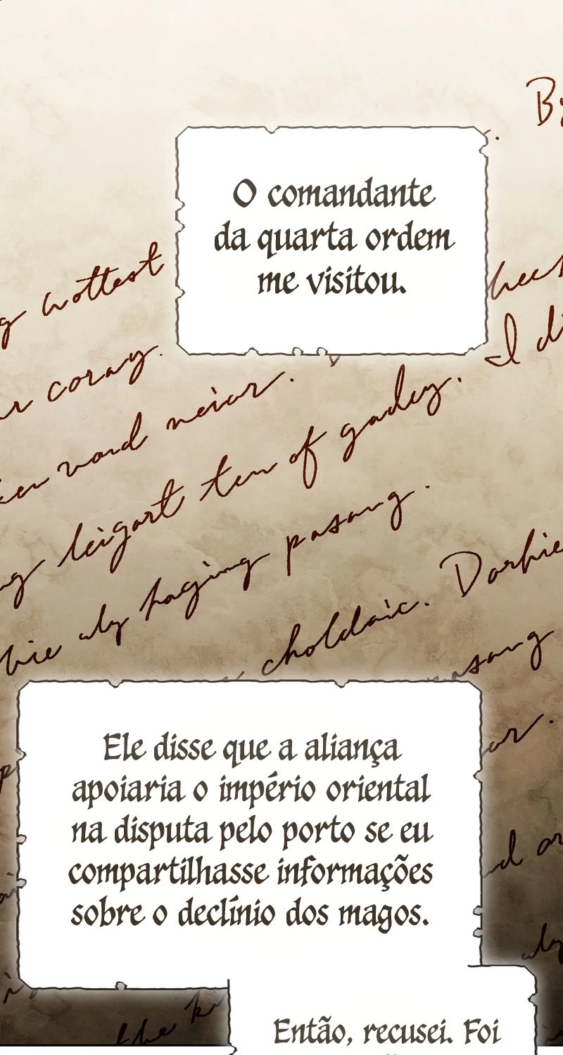 A Imperatriz se Casou Novamente Capítulo 214 Página 134