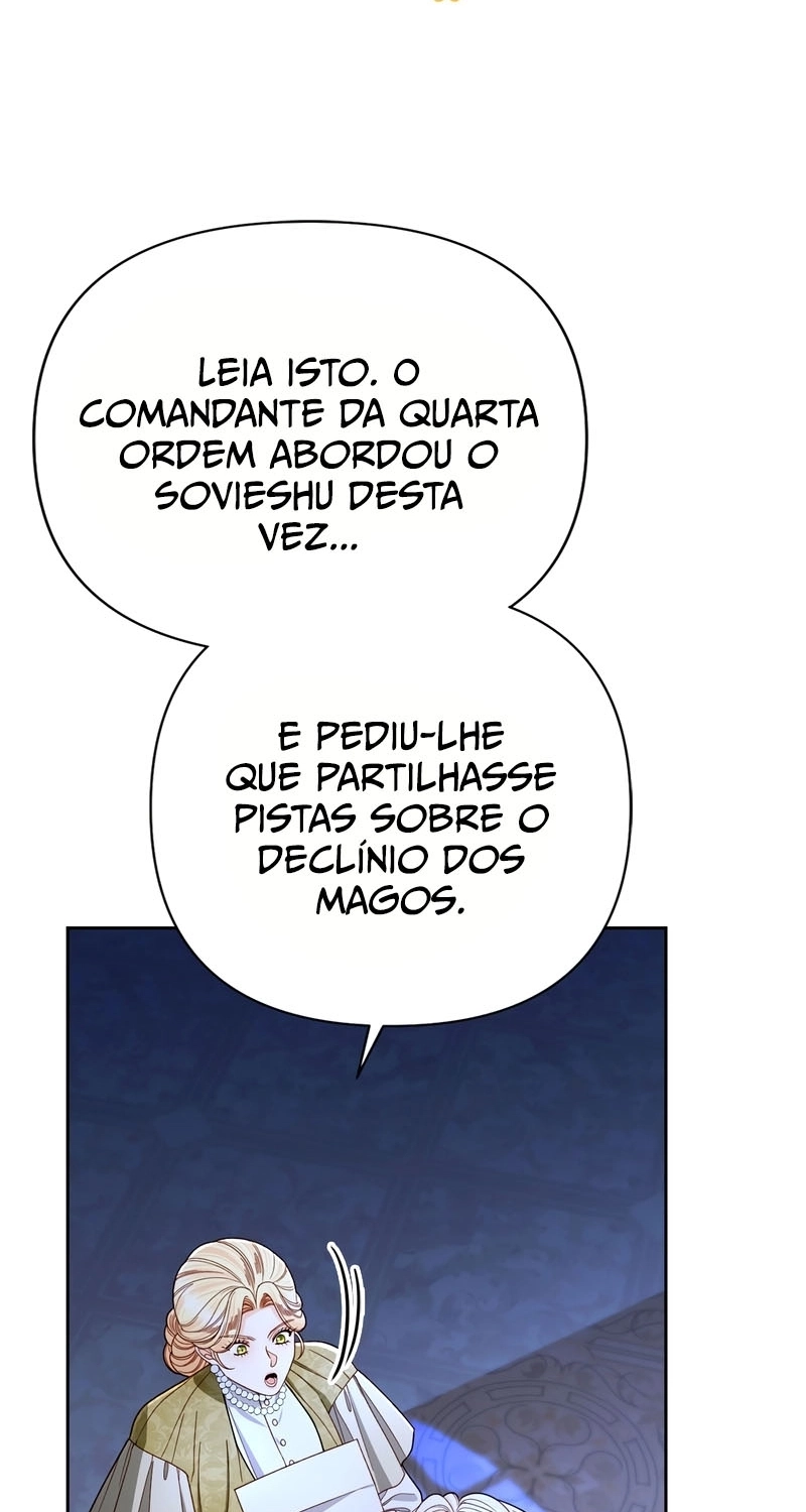 A Imperatriz se Casou Novamente Capítulo 214 Página 137