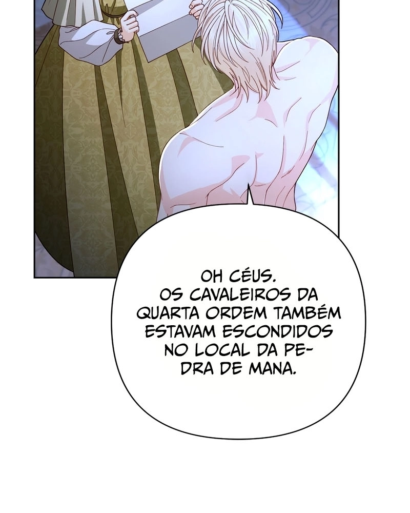 A Imperatriz se Casou Novamente Capítulo 214 Página 138