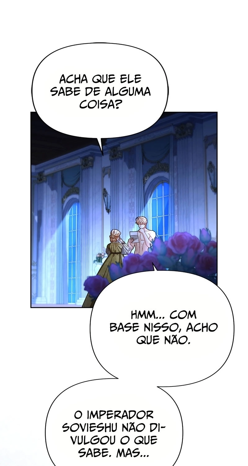 A Imperatriz se Casou Novamente Capítulo 214 Página 139