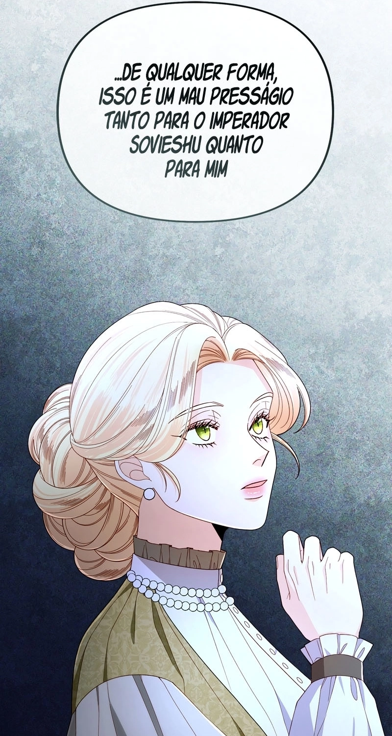 A Imperatriz se Casou Novamente Capítulo 214 Página 141