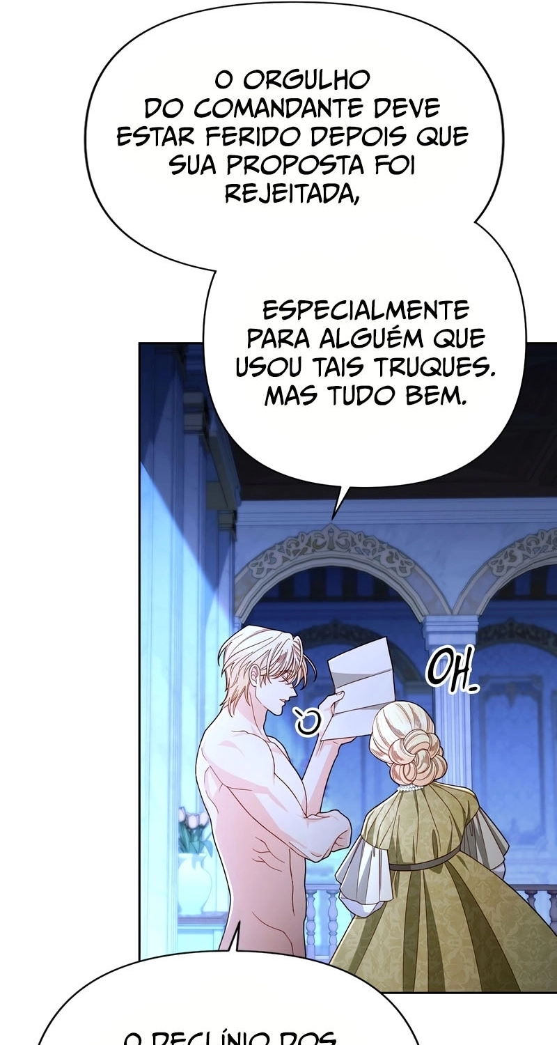 A Imperatriz se Casou Novamente Capítulo 214 Página 143