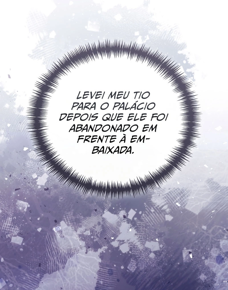 A Imperatriz se Casou Novamente Capítulo 214 Página 2