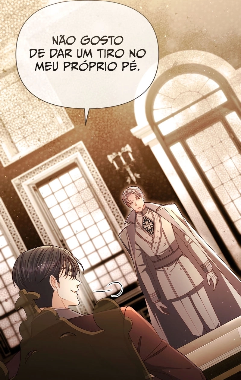 A Imperatriz se Casou Novamente Capítulo 214 Página 20