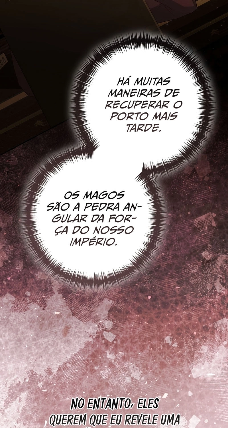 A Imperatriz se Casou Novamente Capítulo 214 Página 21