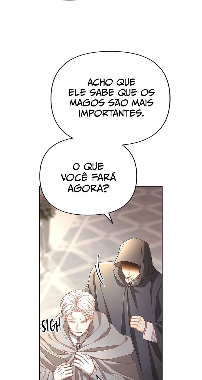 A Imperatriz se Casou Novamente Capítulo 214 Página 27