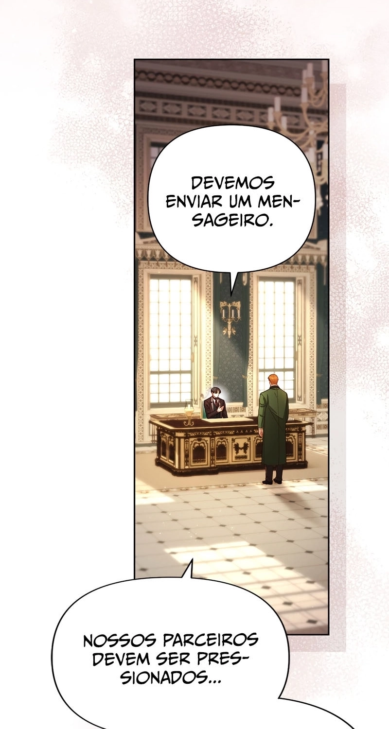 A Imperatriz se Casou Novamente Capítulo 214 Página 32