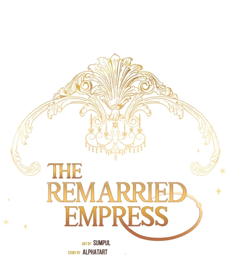A Imperatriz se Casou Novamente Capítulo 214 Página 38
