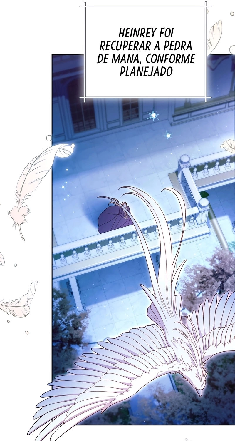 A Imperatriz se Casou Novamente Capítulo 214 Página 42