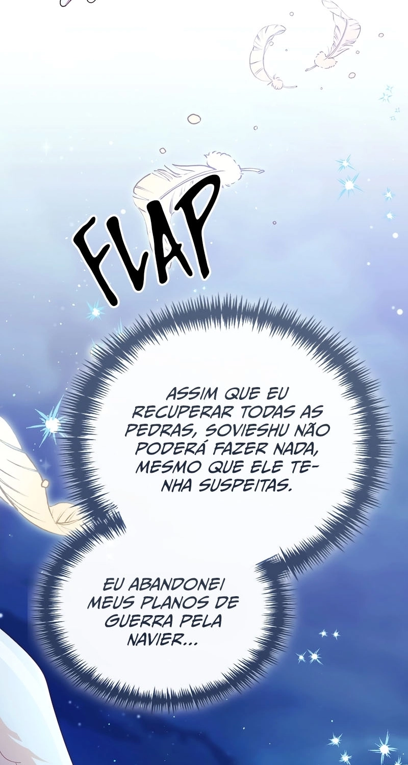 A Imperatriz se Casou Novamente Capítulo 214 Página 43