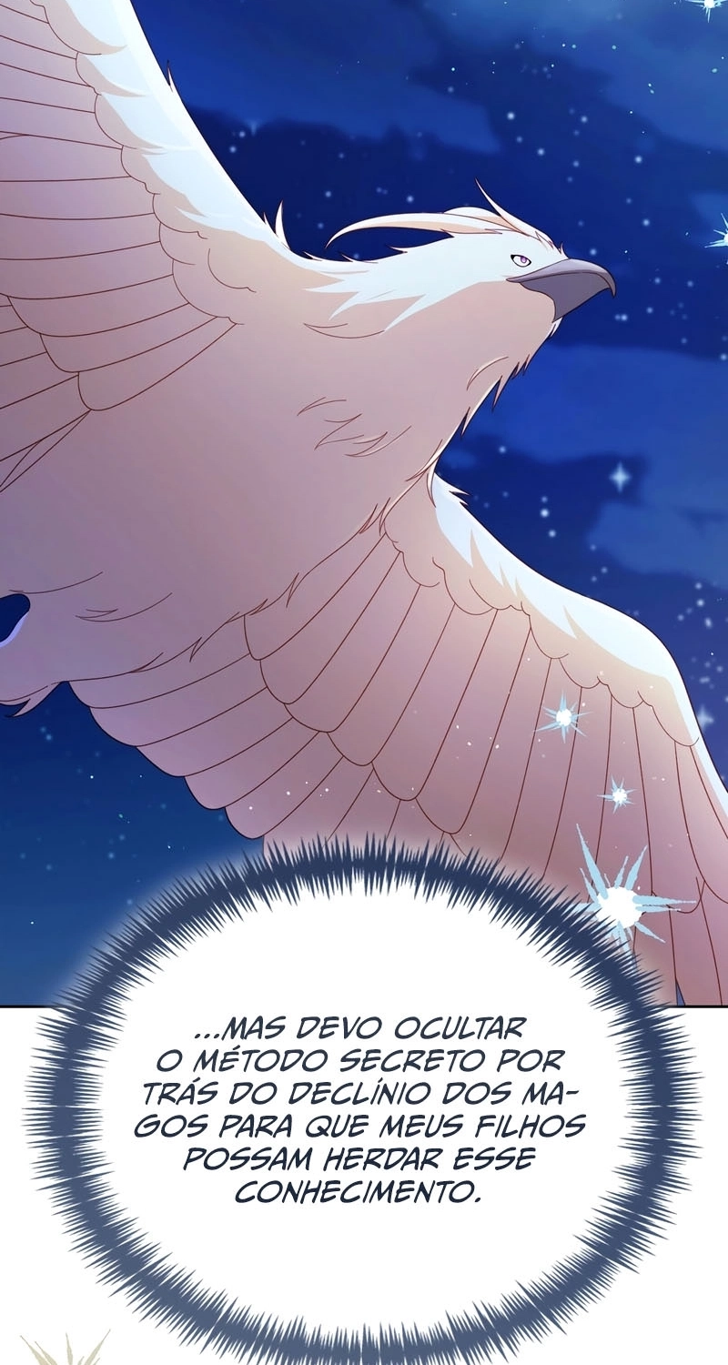 A Imperatriz se Casou Novamente Capítulo 214 Página 44