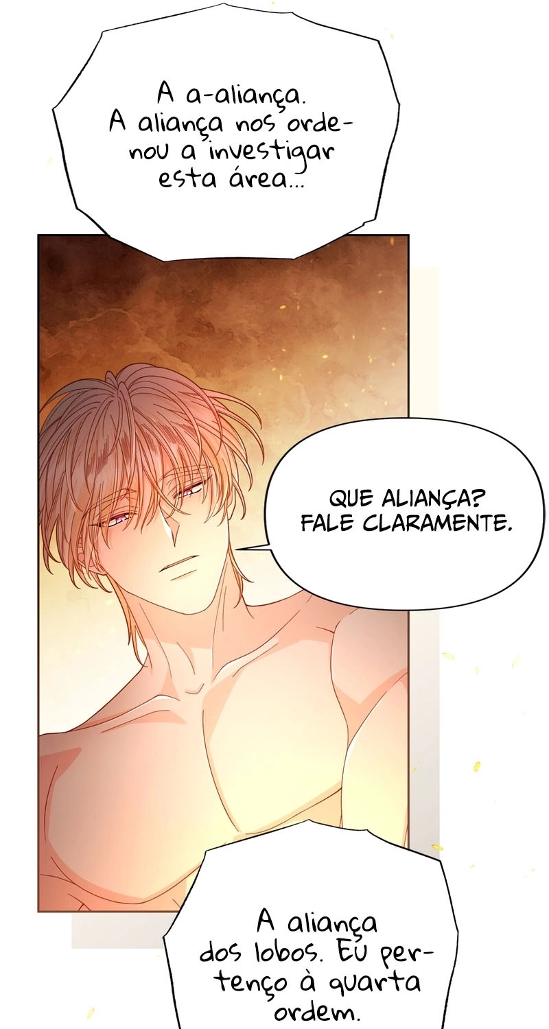 A Imperatriz se Casou Novamente Capítulo 214 Página 66