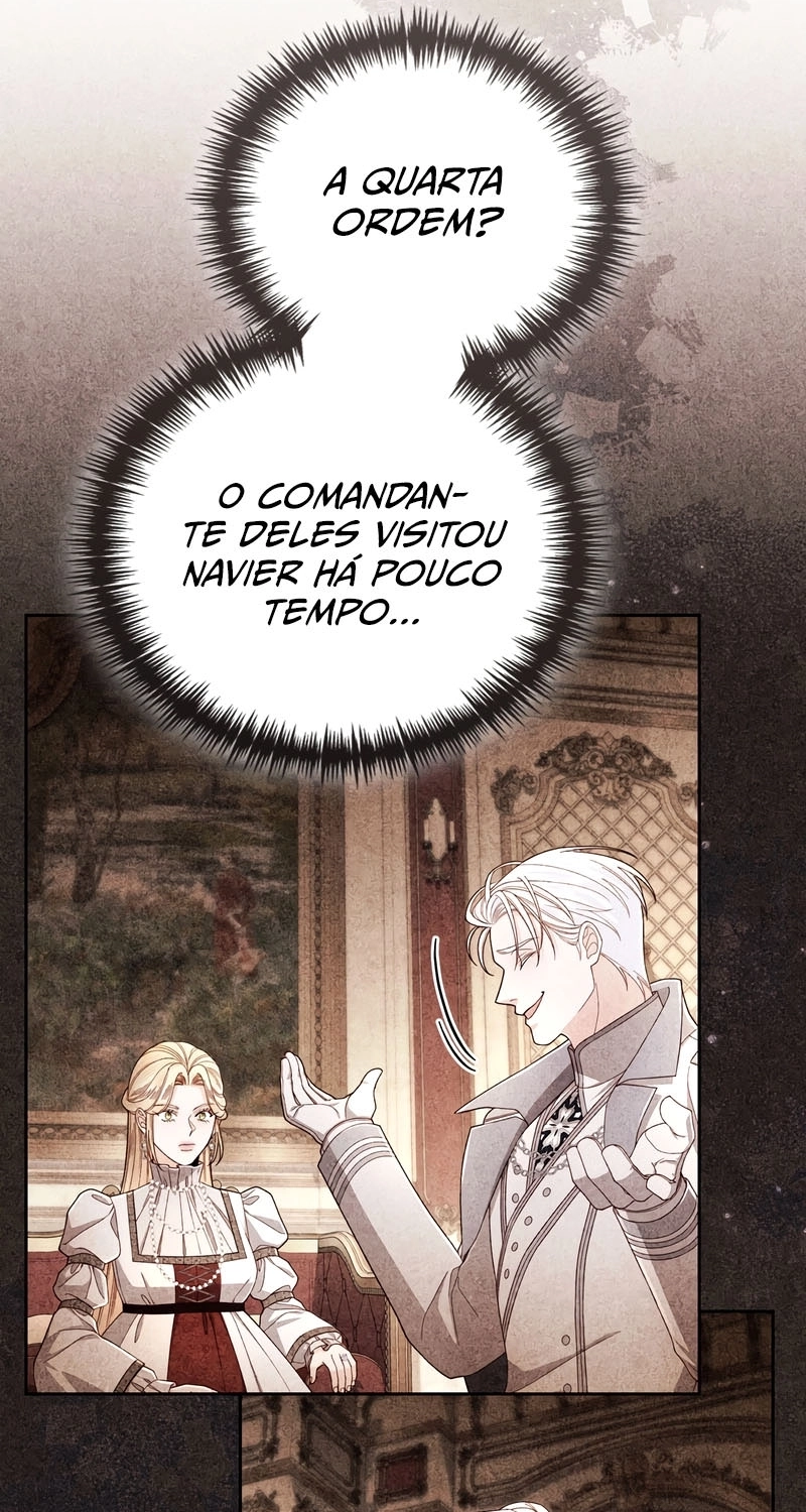 A Imperatriz se Casou Novamente Capítulo 214 Página 68