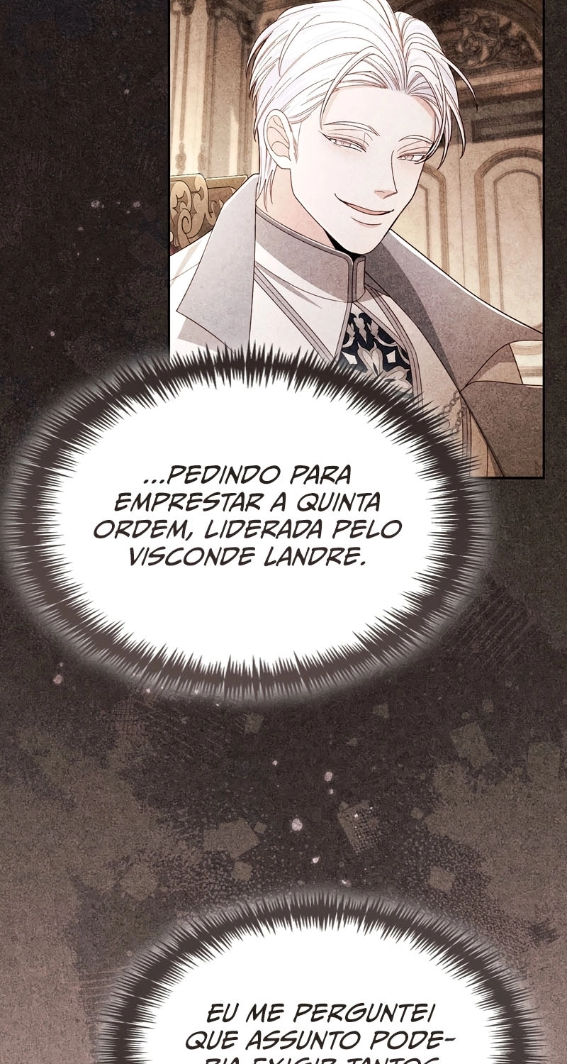 A Imperatriz se Casou Novamente Capítulo 214 Página 69