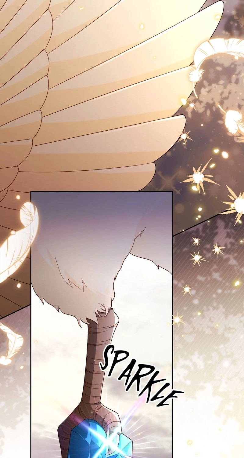 A Imperatriz se Casou Novamente Capítulo 214 Página 83