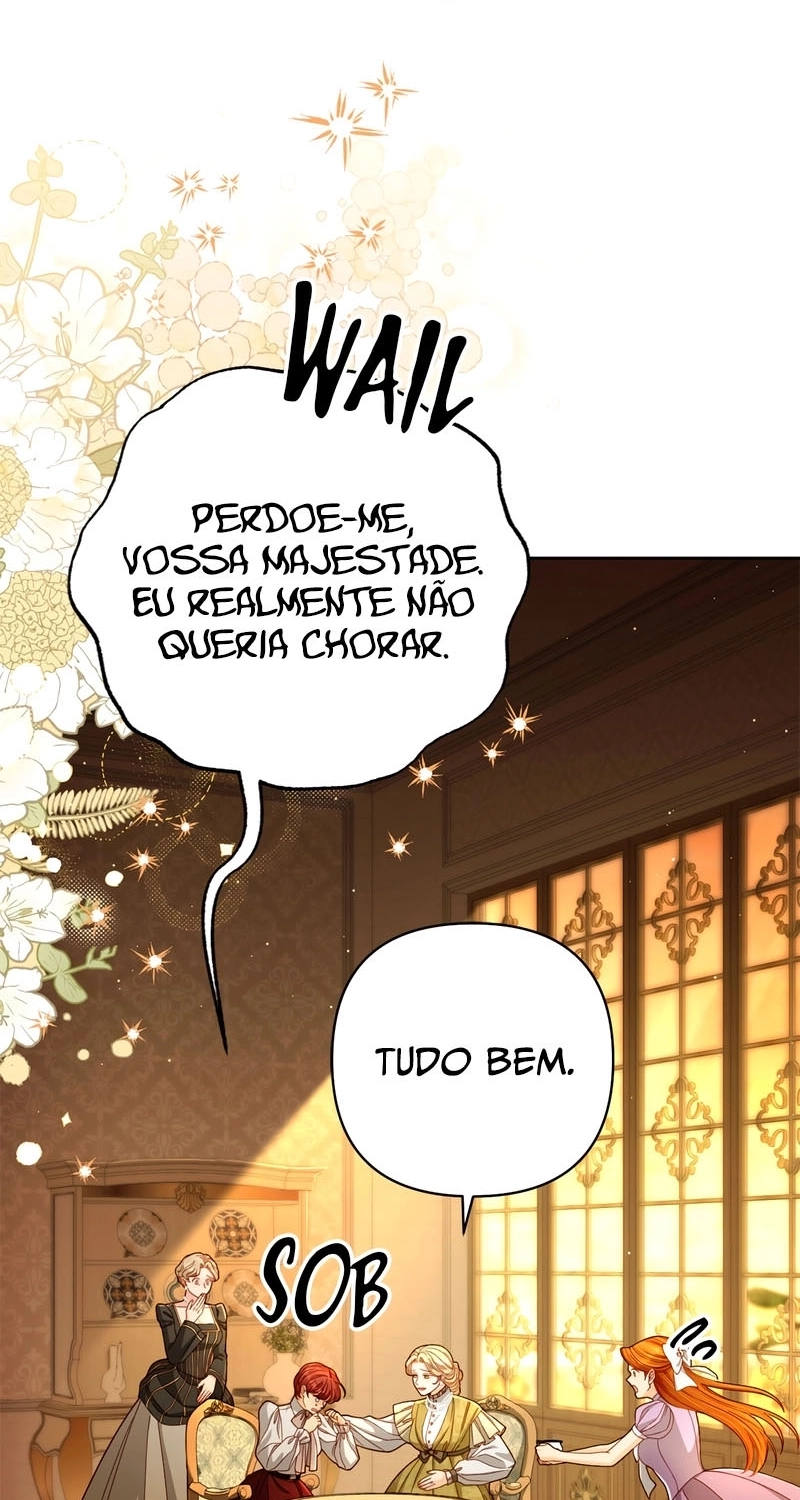 A Imperatriz se Casou Novamente Capítulo 214 Página 92