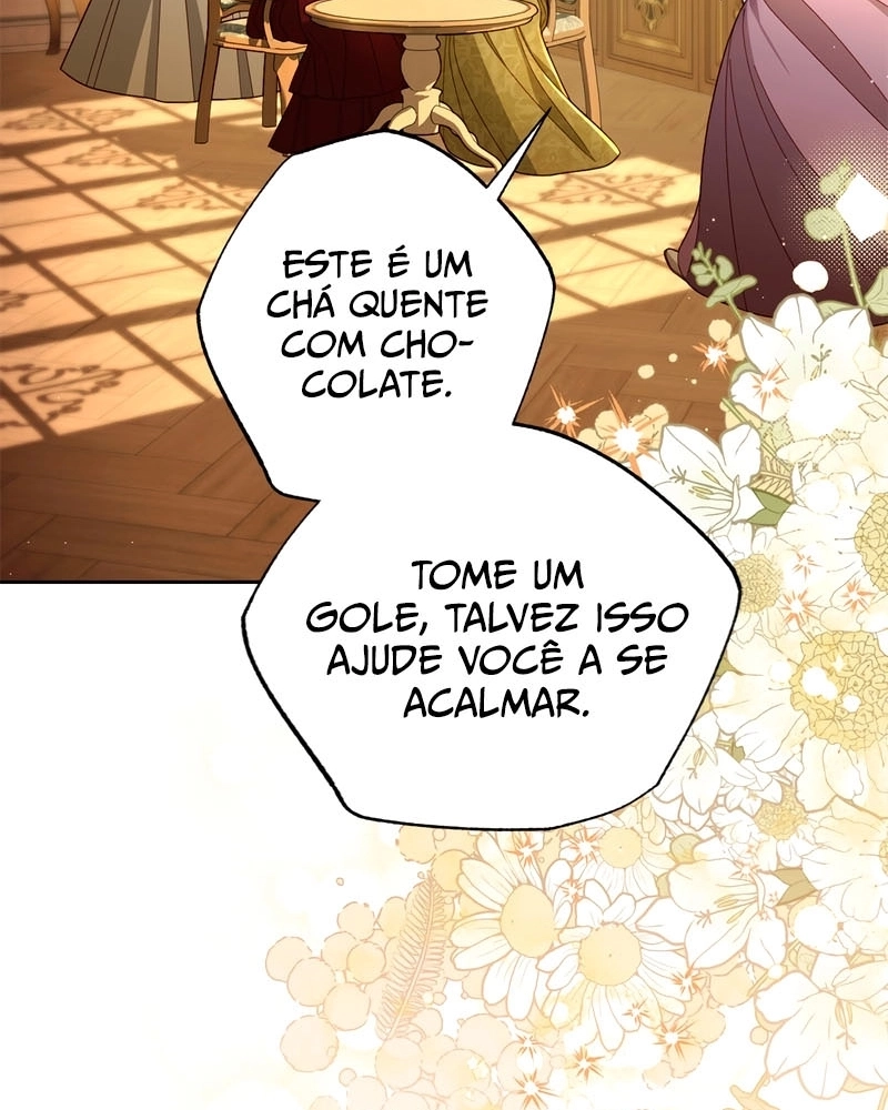 A Imperatriz se Casou Novamente Capítulo 214 Página 93