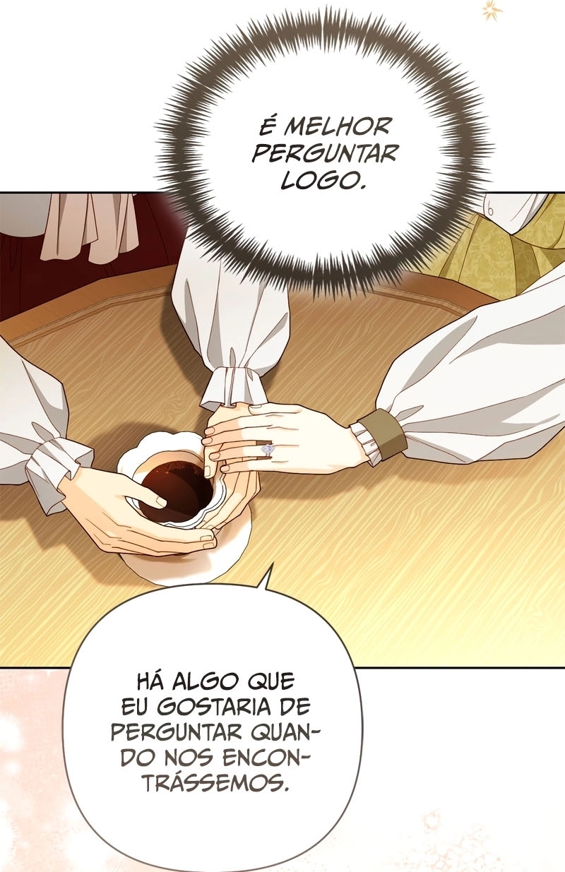 A Imperatriz se Casou Novamente Capítulo 214 Página 99