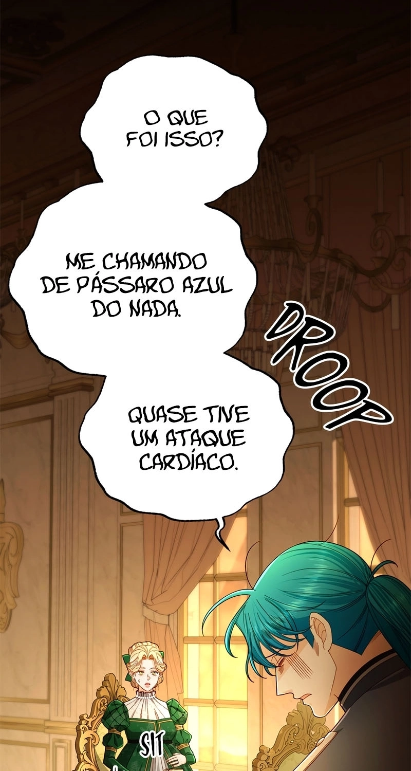 A Imperatriz se Casou Novamente Capítulo 215 Página 100