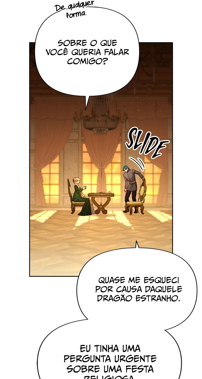 A Imperatriz se Casou Novamente Capítulo 215 Página 104