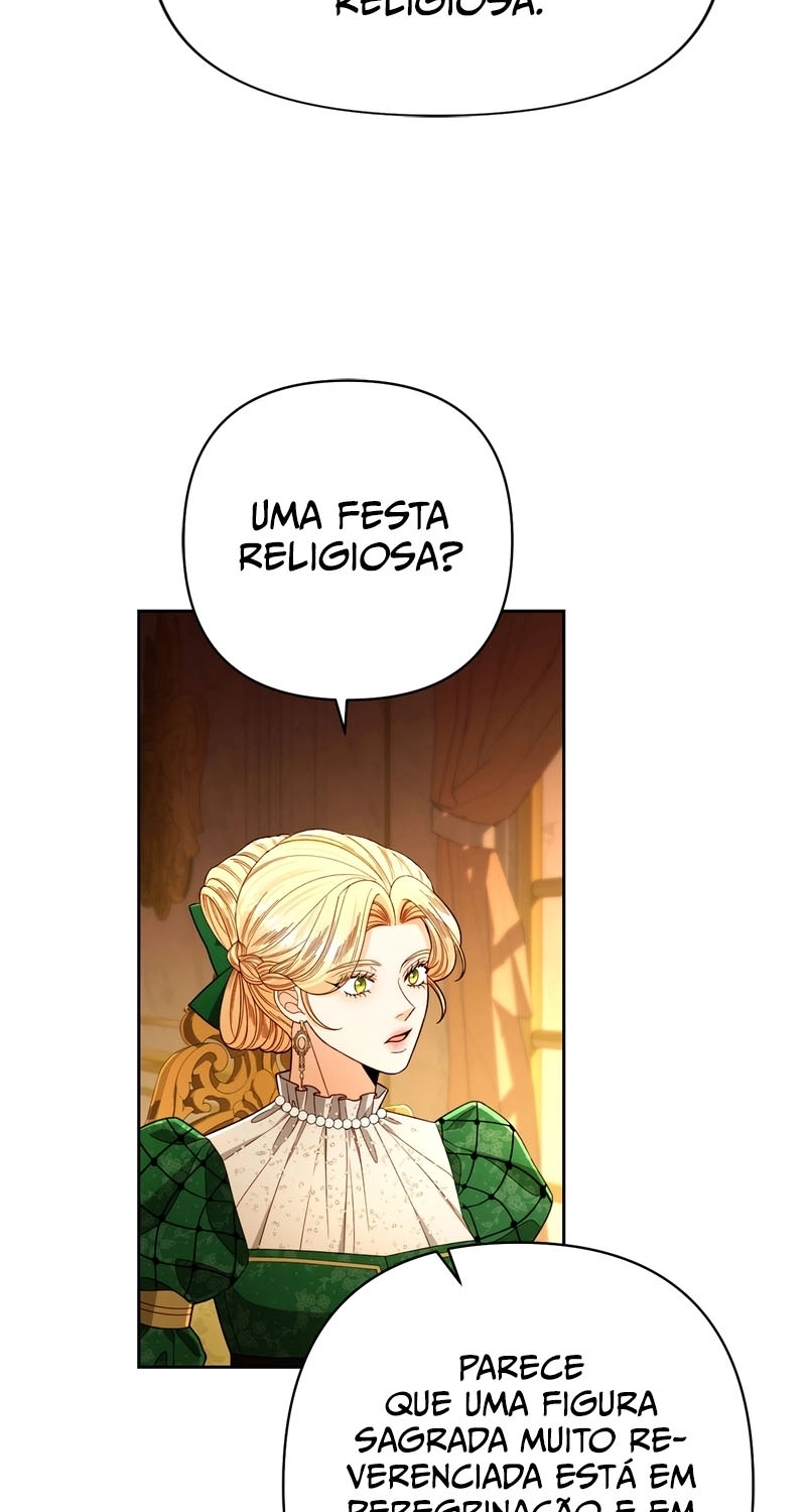 A Imperatriz se Casou Novamente Capítulo 215 Página 105