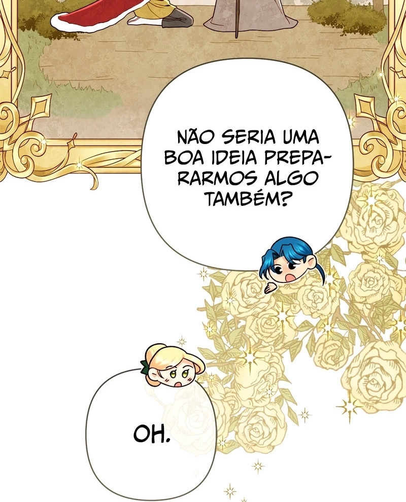 A Imperatriz se Casou Novamente Capítulo 215 Página 107