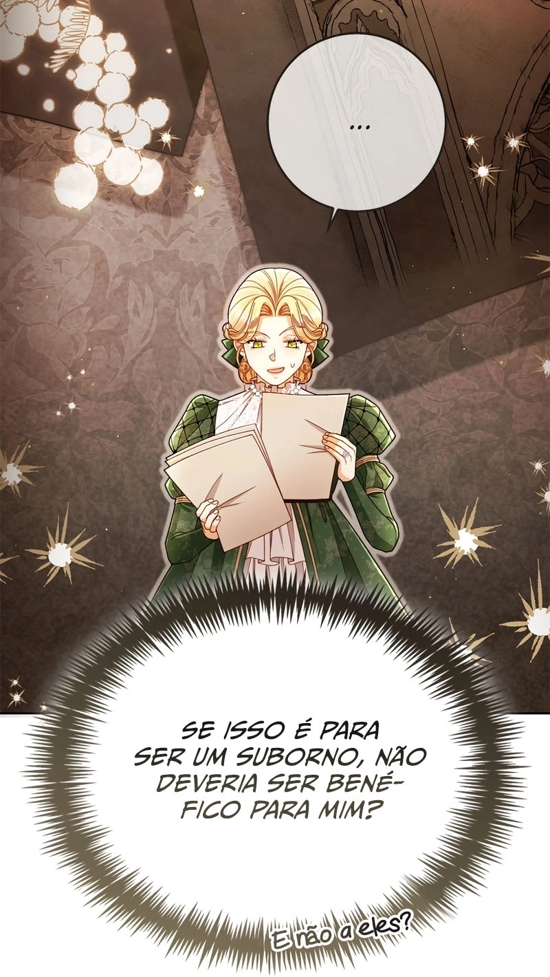 A Imperatriz se Casou Novamente Capítulo 215 Página 11