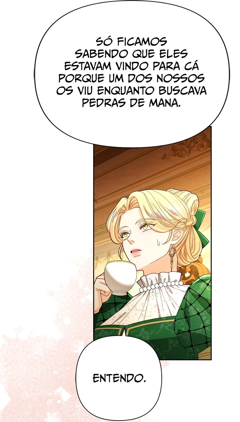 A Imperatriz se Casou Novamente Capítulo 215 Página 112