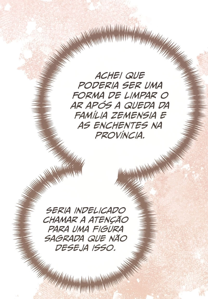 A Imperatriz se Casou Novamente Capítulo 215 Página 113