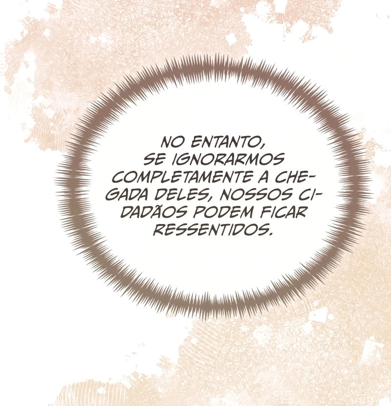 A Imperatriz se Casou Novamente Capítulo 215 Página 114
