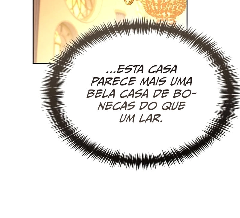 A Imperatriz se Casou Novamente Capítulo 215 Página 124