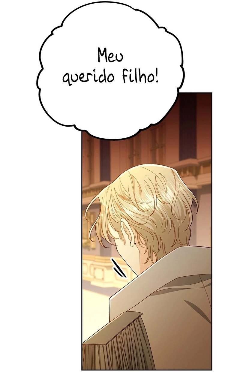 A Imperatriz se Casou Novamente Capítulo 215 Página 125