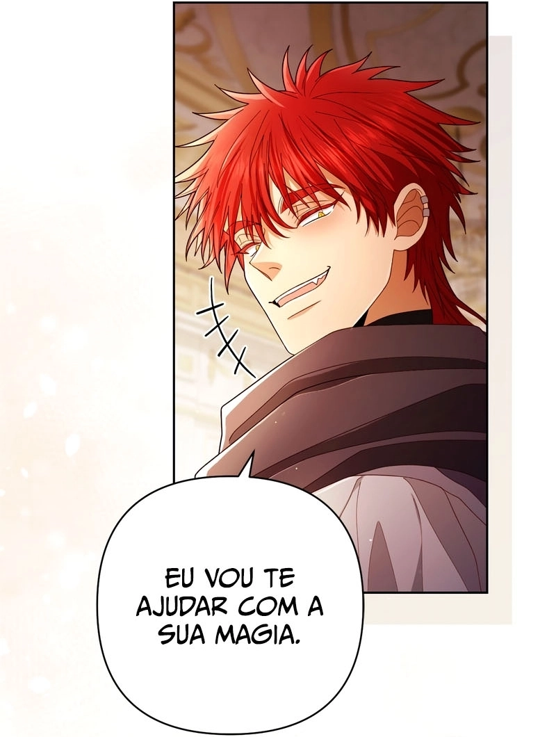 A Imperatriz se Casou Novamente Capítulo 215 Página 13