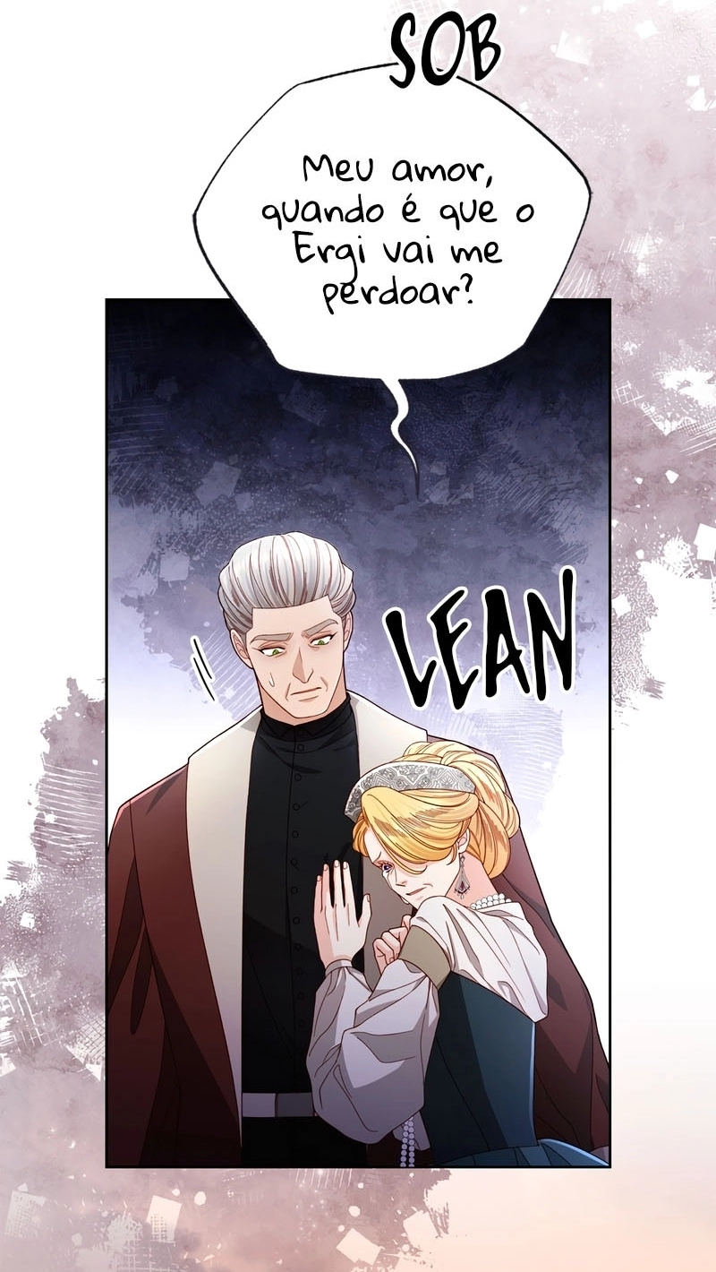 A Imperatriz se Casou Novamente Capítulo 215 Página 137