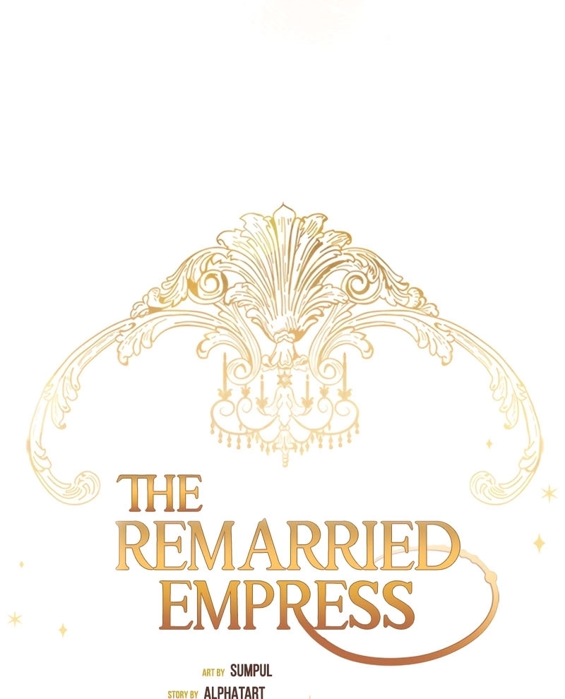 A Imperatriz se Casou Novamente Capítulo 215 Página 15