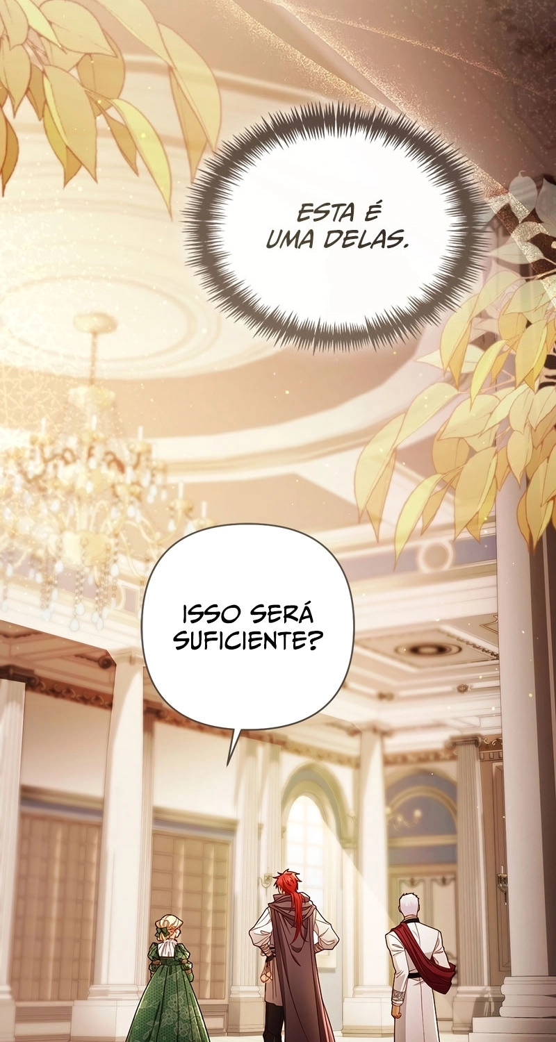 A Imperatriz se Casou Novamente Capítulo 215 Página 18