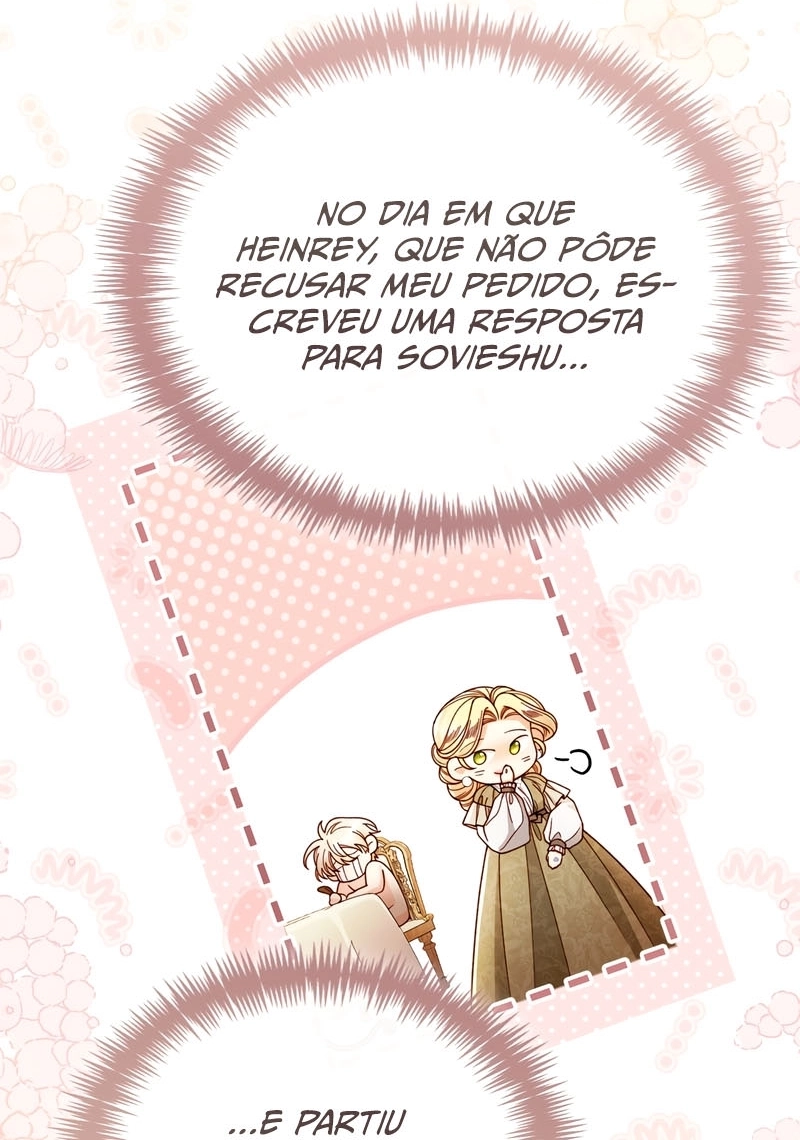 A Imperatriz se Casou Novamente Capítulo 215 Página 2