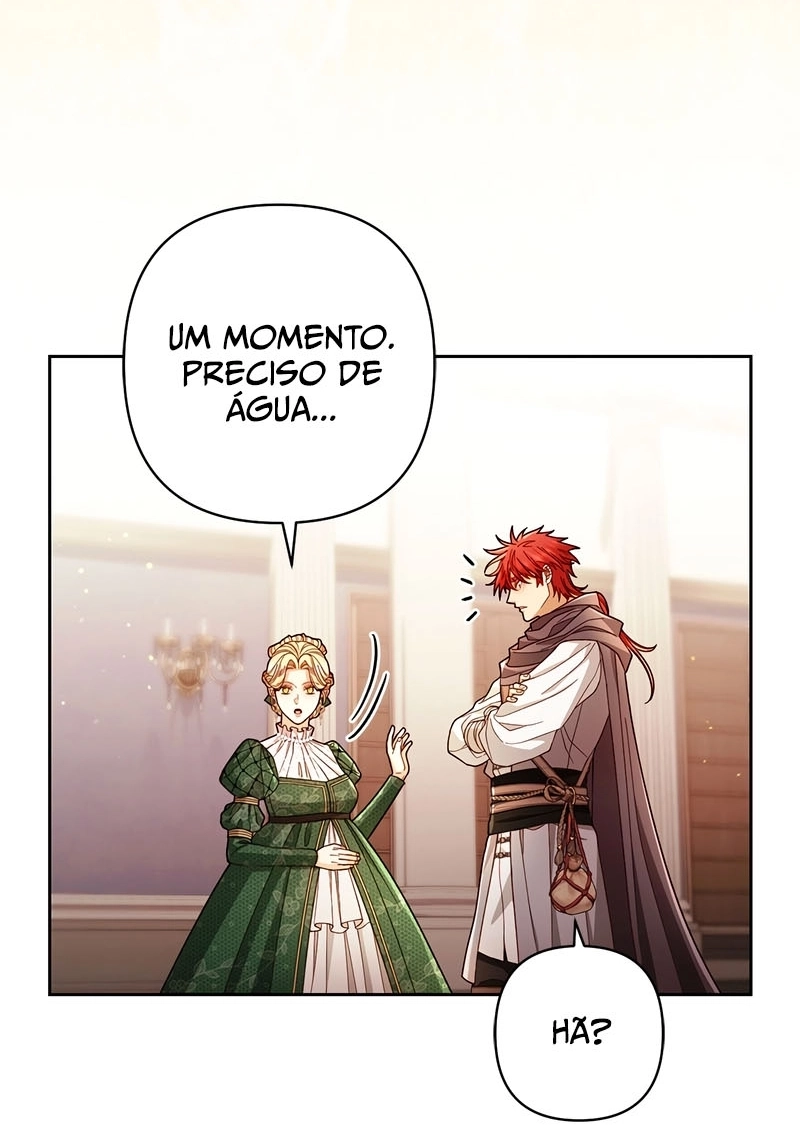 A Imperatriz se Casou Novamente Capítulo 215 Página 20