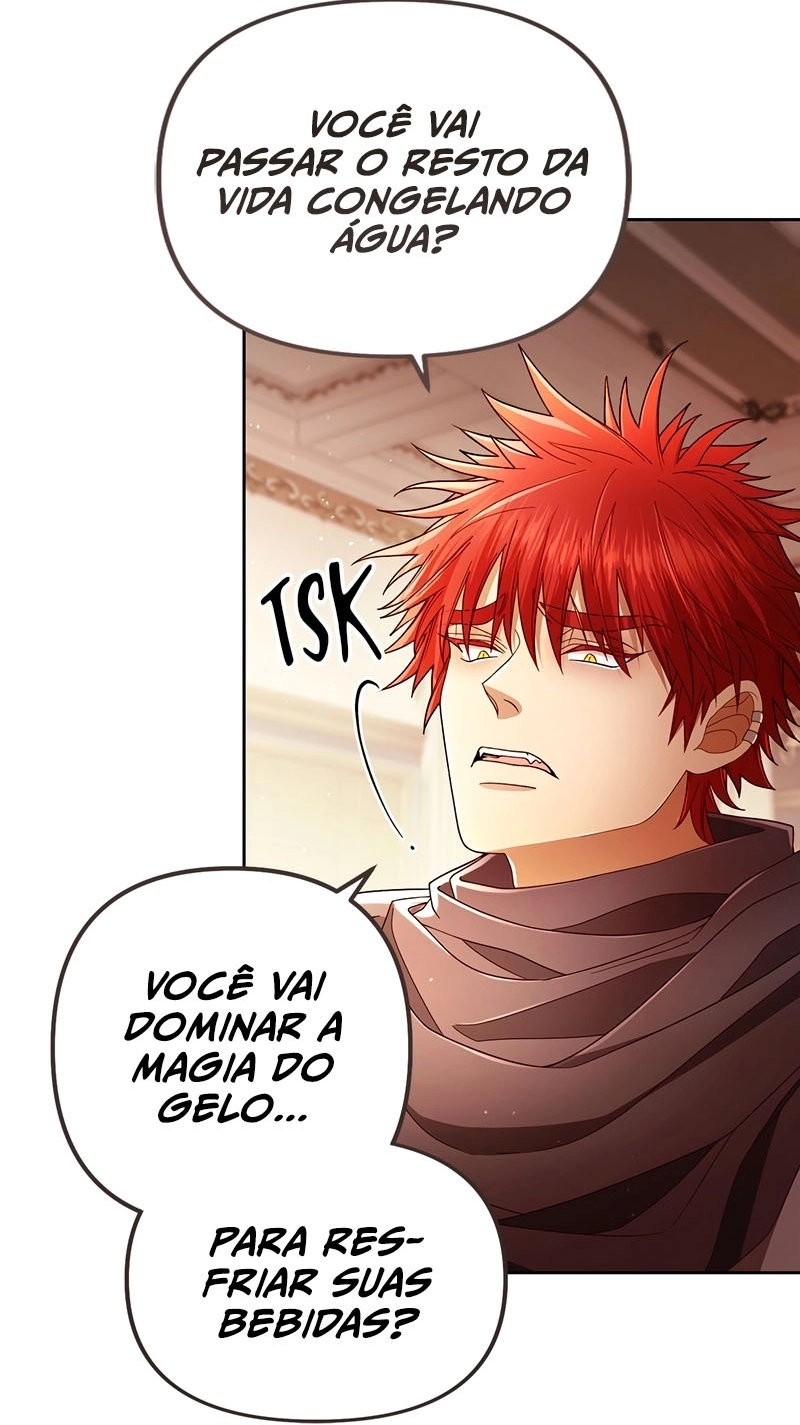 A Imperatriz se Casou Novamente Capítulo 215 Página 22