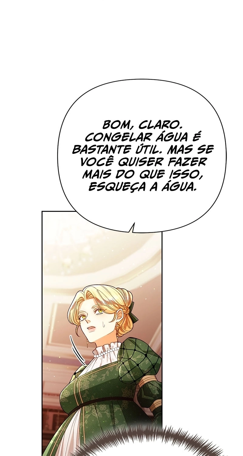 A Imperatriz se Casou Novamente Capítulo 215 Página 23