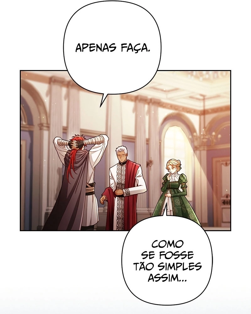 A Imperatriz se Casou Novamente Capítulo 215 Página 25