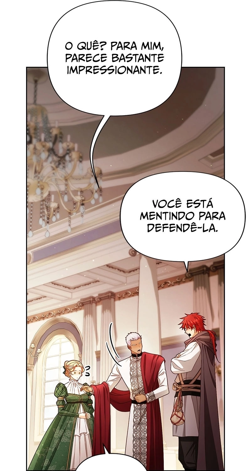 A Imperatriz se Casou Novamente Capítulo 215 Página 32