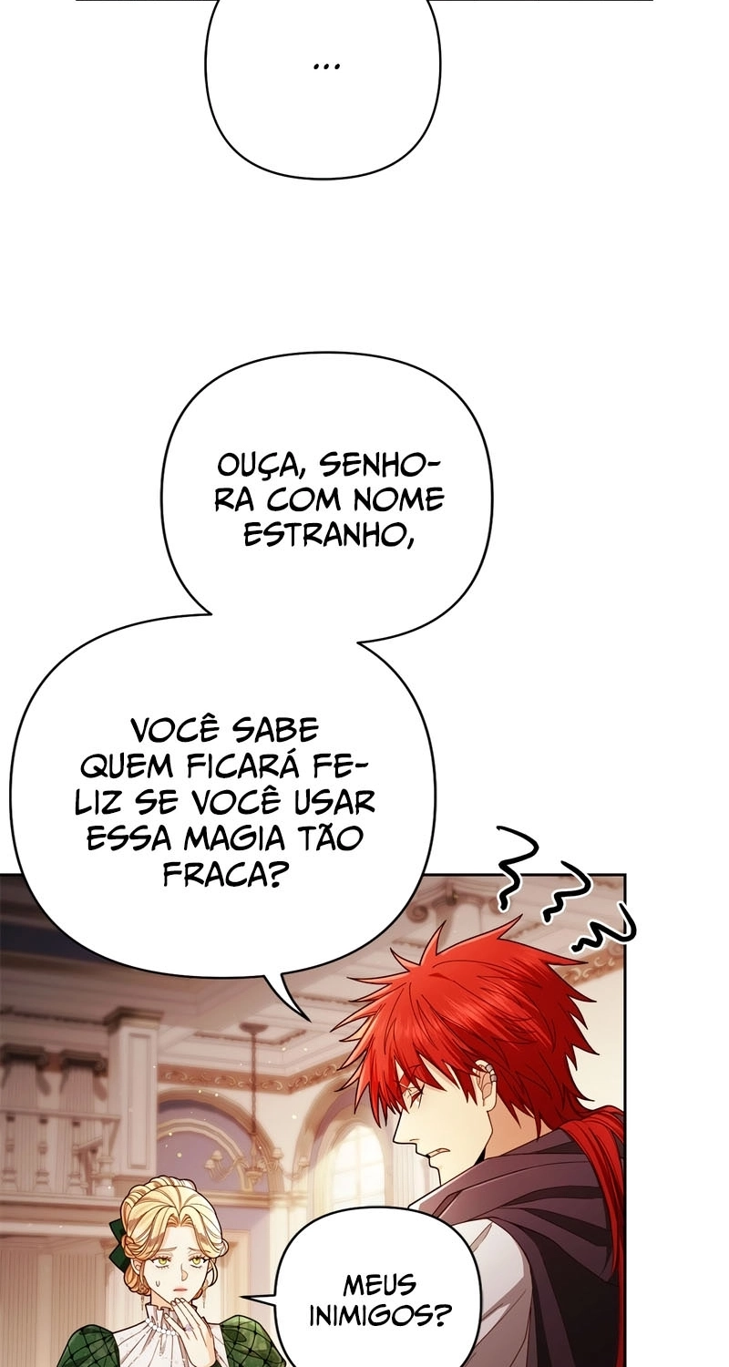 A Imperatriz se Casou Novamente Capítulo 215 Página 33