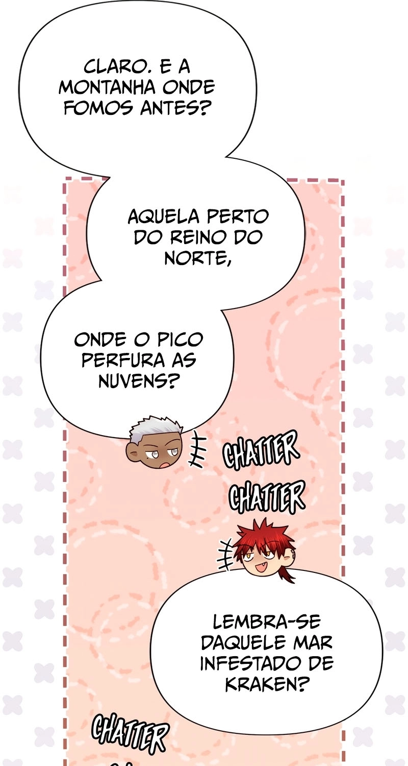 A Imperatriz se Casou Novamente Capítulo 215 Página 52