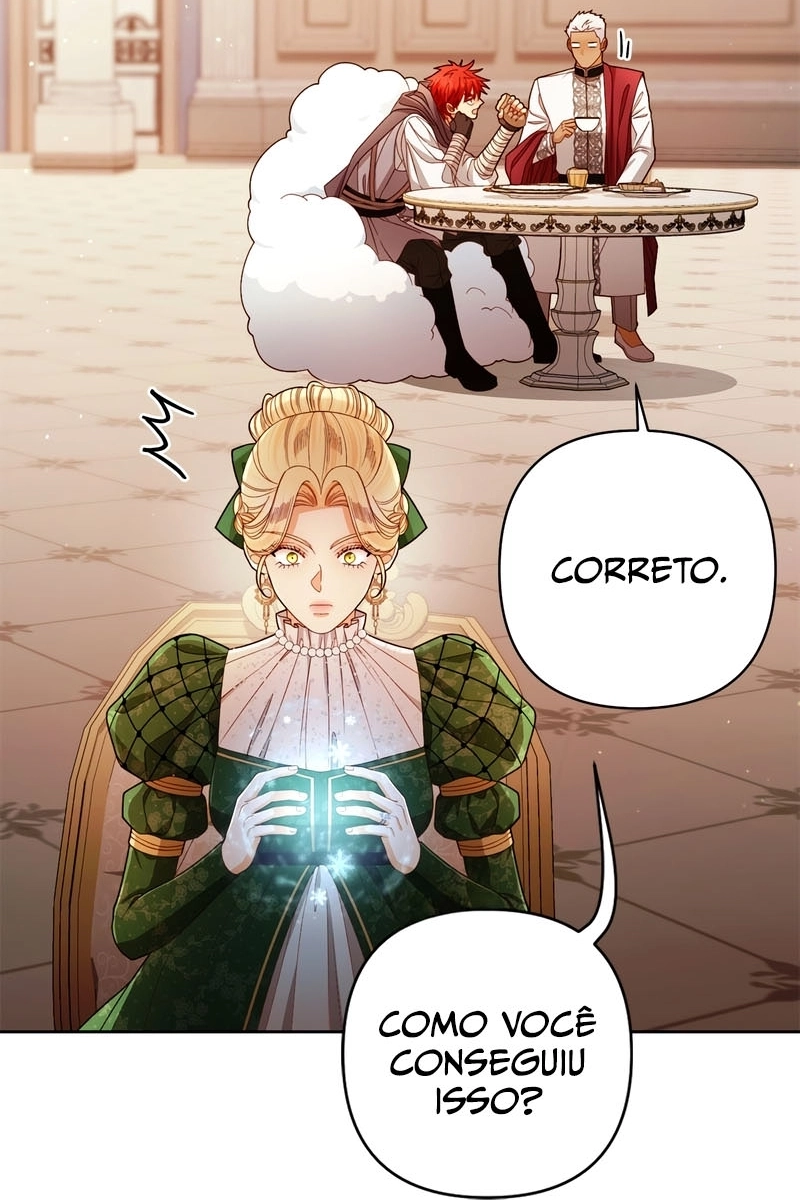 A Imperatriz se Casou Novamente Capítulo 215 Página 56
