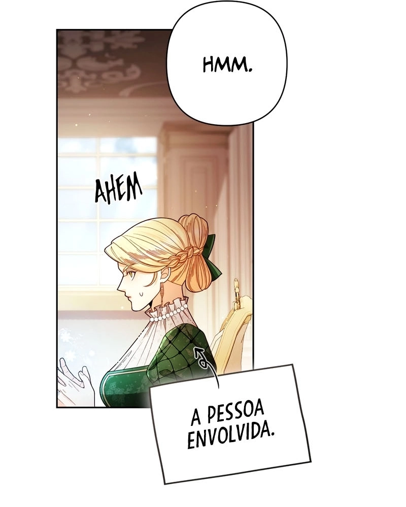 A Imperatriz se Casou Novamente Capítulo 215 Página 58